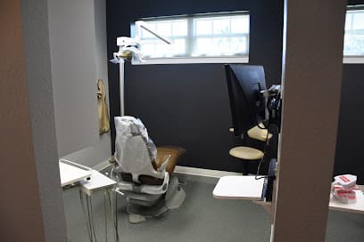 Michael R. Markgraf, DDS