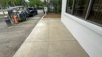 5 Star Pressure Cleaning