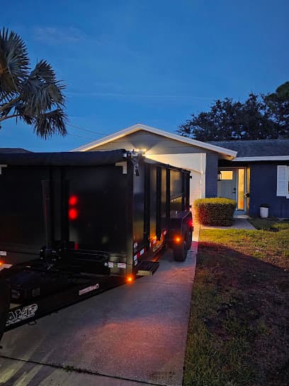 Tampa Extreme Building Maintenance
