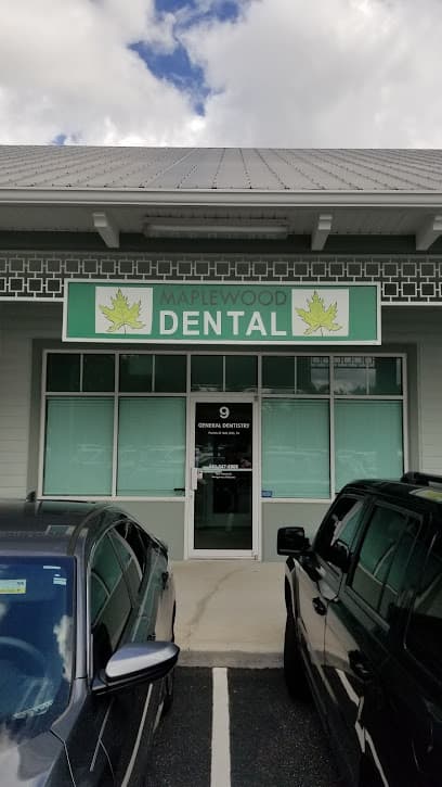 Maplewood Dental
