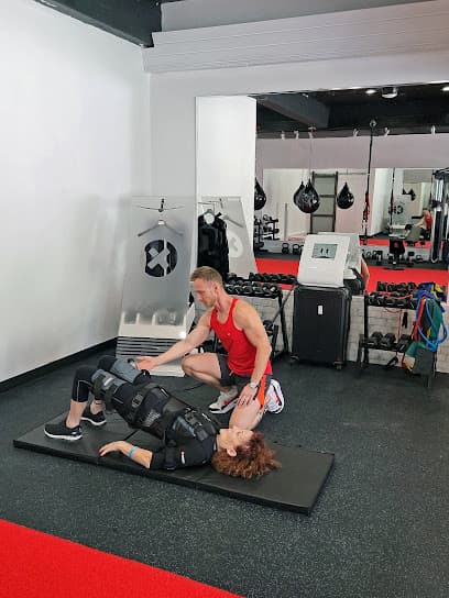 Body Reform Fitness