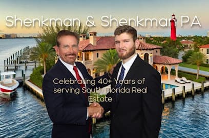 Shenkman & Shenkman Law Firm & TitleTime.net
