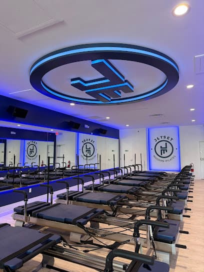 JETSET Pilates Coconut Point