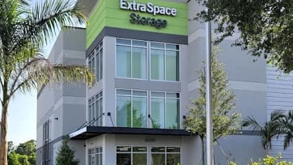Extra Space Storage