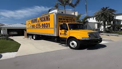 Owens Moving And Packing LLC