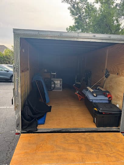 Moving Seniors With Care