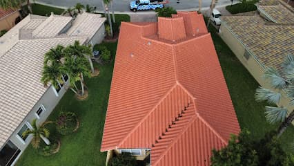 Maze Roofing Fort Lauderdale