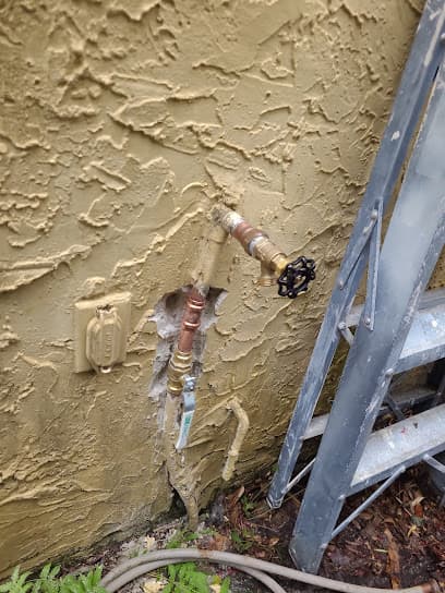Special Ops Plumbing LLC