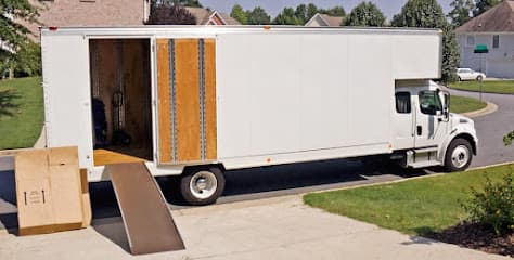 Vision Movers