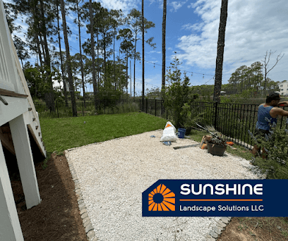 Sunshine Landscape Solutions