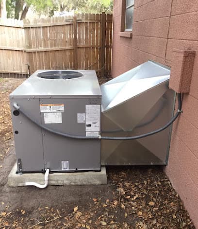 Canaday Cooling & Heating