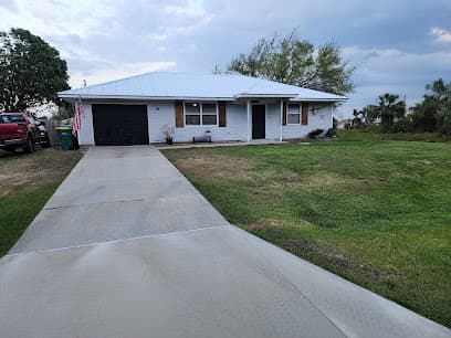 Compass ProWash & Handyman Services