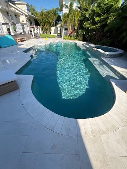 Local Cape Coral Pool Pros