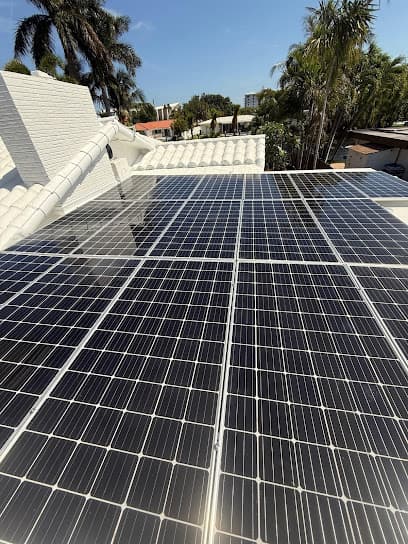 Planet Roofing