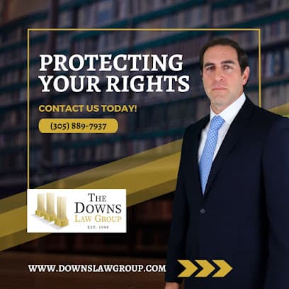 Downs Law Group