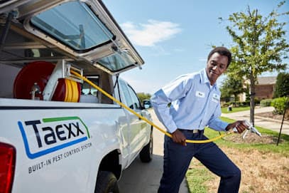 HomeTeam Pest Defense