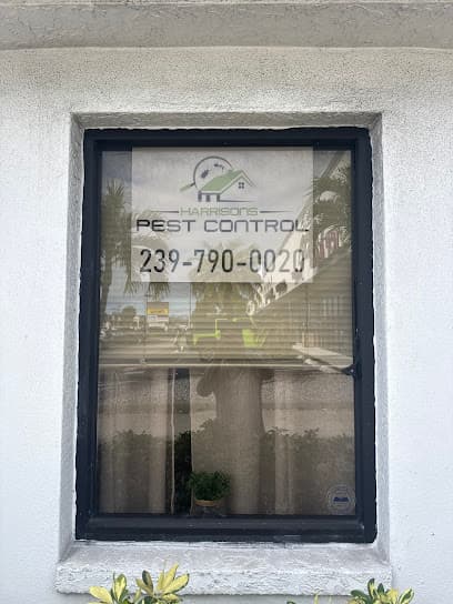 Harrisons Pest Control
