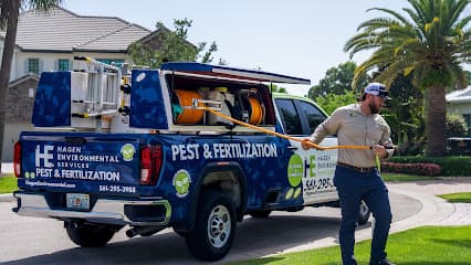 Hagen Environmental Services