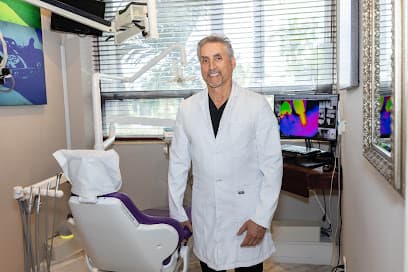 Mitchell A Josephs DDS - Palm Beach & West Palm Beach