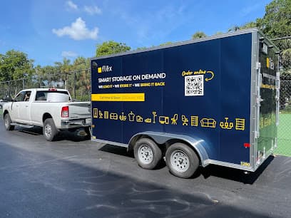 Flex Moving & Storage