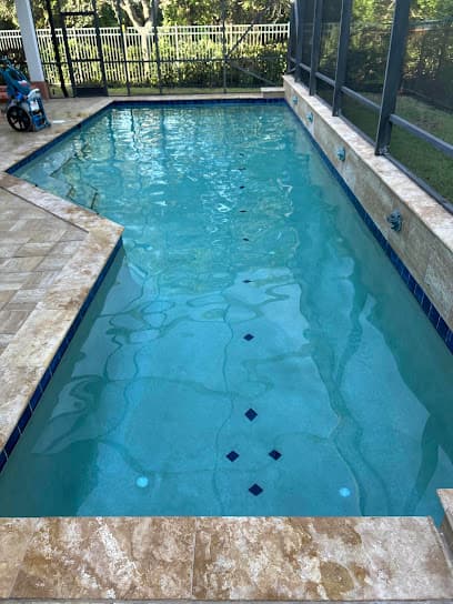 Tru Blue Pool Service