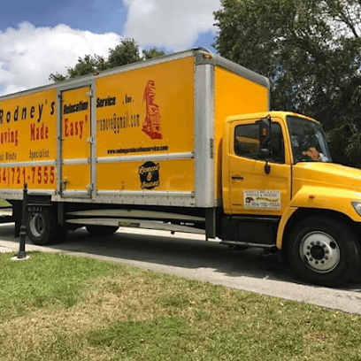 Rodney's Relocation Service, Inc.