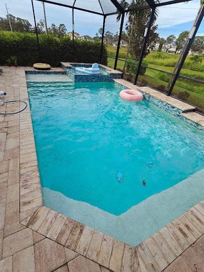 Reliable Pool Services