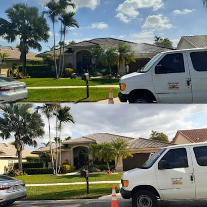 Dirt Away Pressure Cleaning LLC