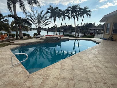 Integrity Pools of Brevard