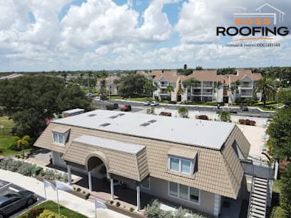 Boss Roofing Inc.