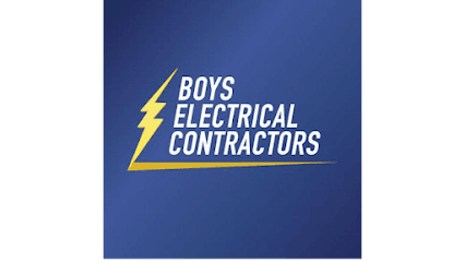 Boys Electrical Contractors