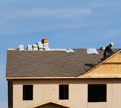 South Edge Roofing & Construction