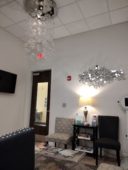 The Center For Cosmetic Dentistry-Panama City Beach