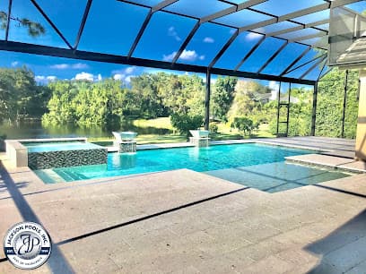 Jackson Pools, Inc.
