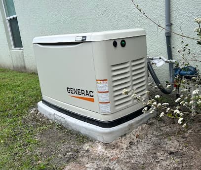 Wavelength Electrical Contracting INC