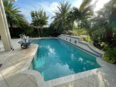 Organized Pool Service