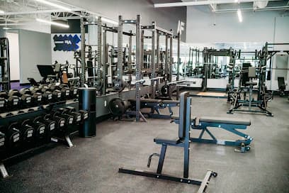 Anytime Fitness