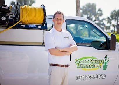 Green Smart Lawn & Pest, LLC