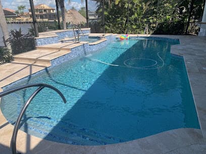 Pool Troopers