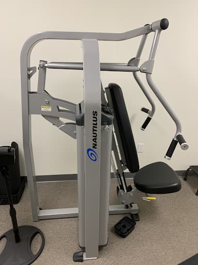Time Saver Fitness- Sarasota Downtown