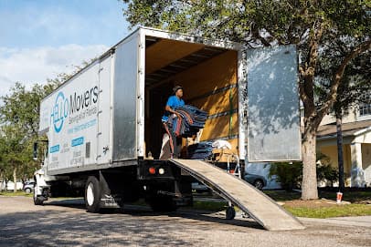 Hello Movers LLC