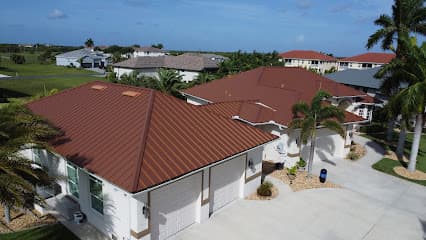 Superior Built Roofing