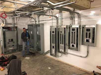 Electrical Contracting Inc