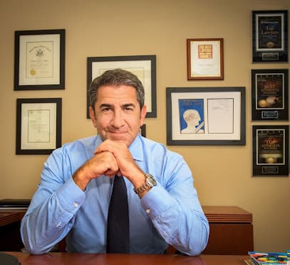 Needle & Ellenberg, Medical Malpractice Lawyers