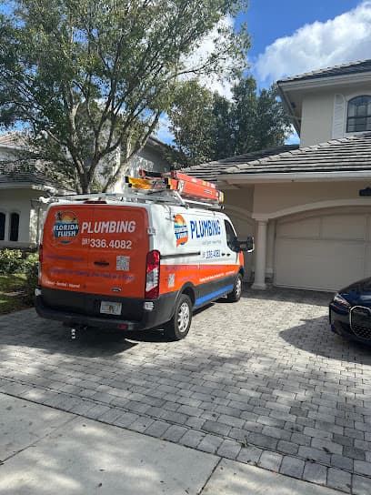 Florida Flush Plumbing