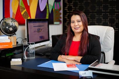 Helpful Immigration Services