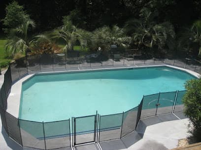 Life Saver Pool Fence Systems