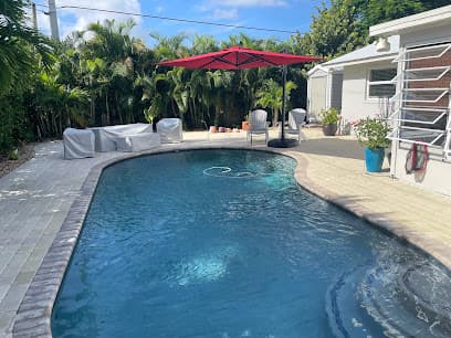 Eagle Pool Service LLC