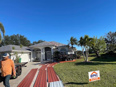 Epic Roofing and Exteriors