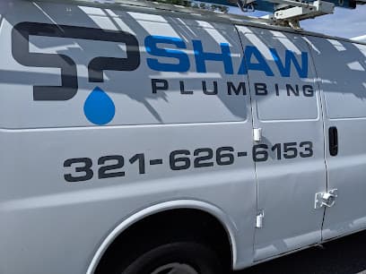 Shaw Plumbing